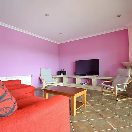 Galihost - Con Piscina En * Камбадос