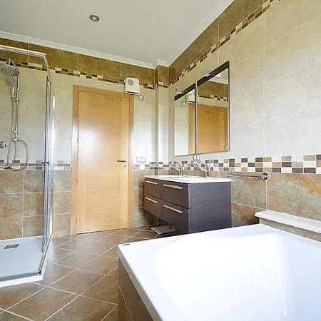 Villa Galihost - Con Piscina En Cambados