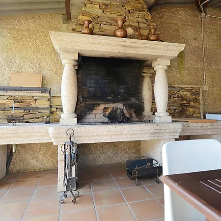 Galihost - Con Piscina En