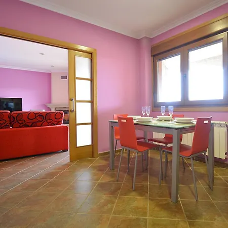 Villa Galihost - Con Piscina En Cambados