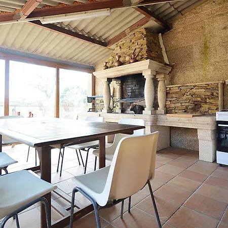 Galihost - Con Piscina En Вилла *