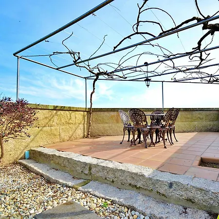 Villa Galihost - Con Piscina En