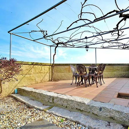 Вилла Galihost - Con Piscina En