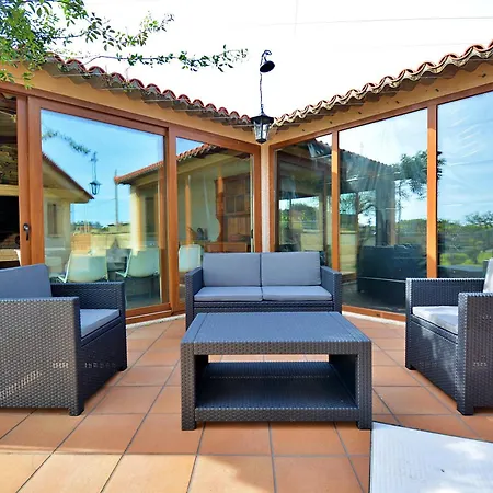Villa Galihost - Con Piscina En