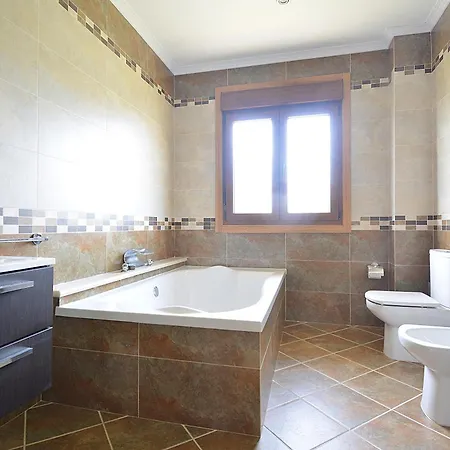 Villa Galihost - Con Piscina En Cambados
