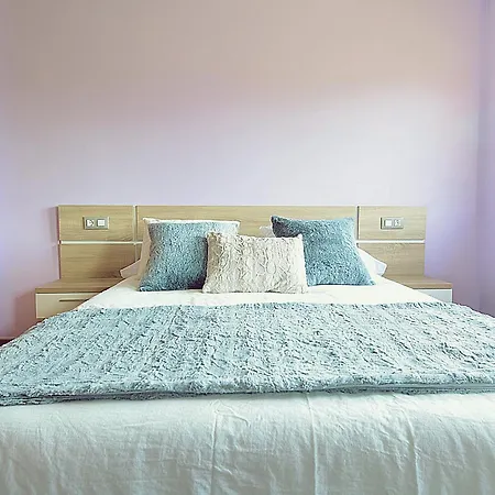 Вилла Galihost - Con Piscina En *