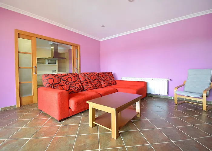 Villa Galihost - Con Piscina En *
