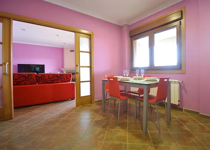 Villa Galihost - Con Piscina En Cambados
