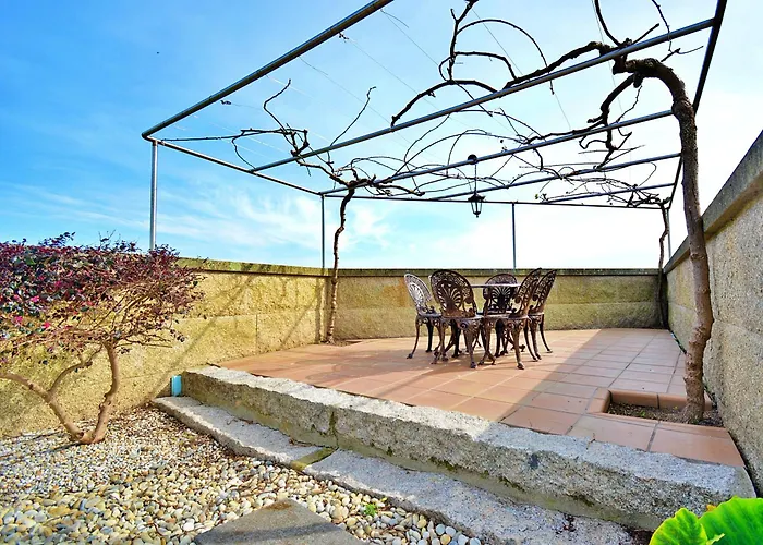 Villa Galihost - Con Piscina En