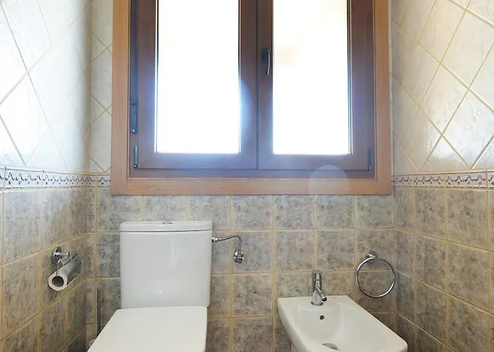 Galihost - Con Piscina En *